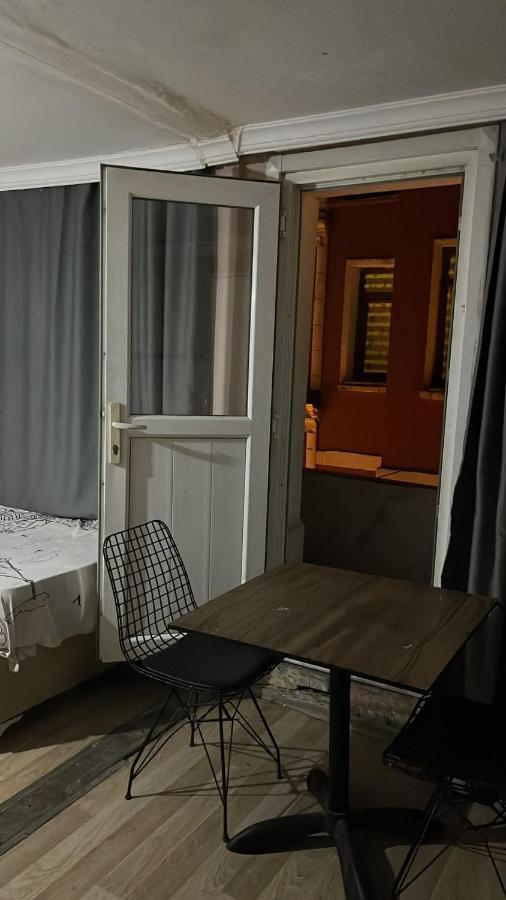 Ryn Prestij Hotel Istanbul Exterior photo