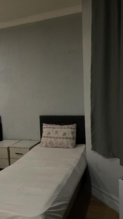 Ryn Prestij Hotel Istanbul Exterior photo