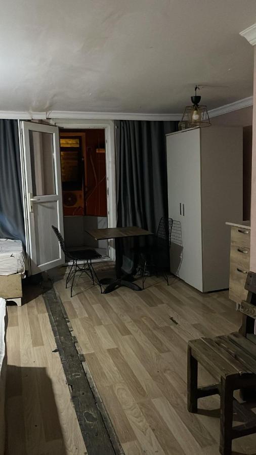 Ryn Prestij Hotel Istanbul Exterior photo